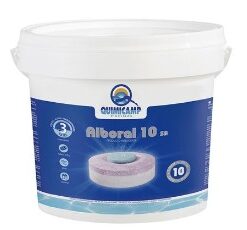 ALBORAL 10