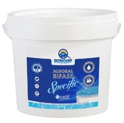 ALBORAL BIFASE SPECIFIC