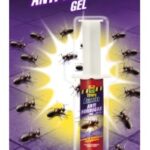 COMPO BARRERA JERINGILLA HORMIGAS