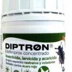 SIPCAM DIPTRON RASTEADORES - VOLADORES