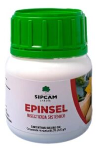 SIPCAM EPINSEL PICUDO-HOR 100ML