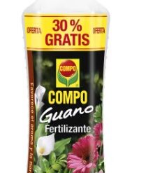 COMPO FERTILIZANTE GUANO 1,3L