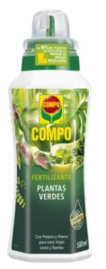 COMPO FERTILIZANTES VERDES 1,3 L