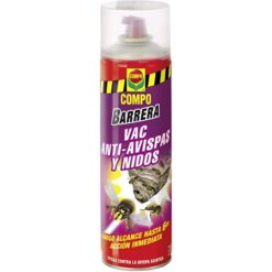 COMPO AVISPAS Y NIDOS