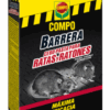 COMPO RATICIDA CEBO PASTA 150G