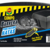 COMPO RATICIDA PORTACEBO