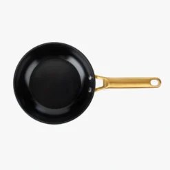 Alternative view of Sartén Antiadherente Cerámico Serie Samoa Iconic Beige 24 Cm