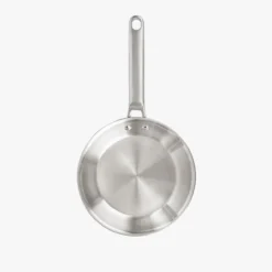 Alternative view of Sartén Acero Inoxidable Serie Samoa Inox 28 cm