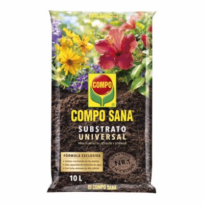 COMPO SUSTRATO 10L
