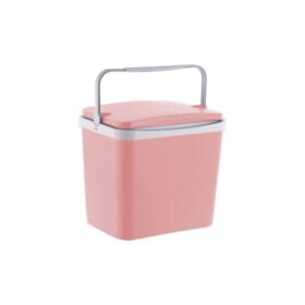 NEVERA CAMPING ROSA 24 L CAMPOS