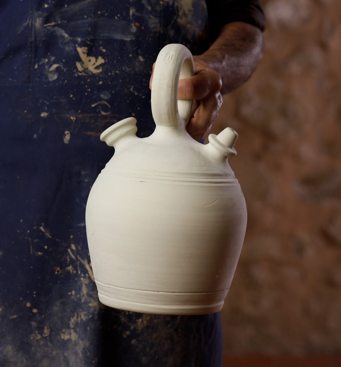 BOTIJO SANTANDER - 3L