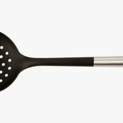 Espumadera de Acero Inox y Silicona