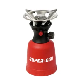 HORNILLO PARA CAMPING SUPER EGO