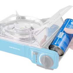 Alternative view of BOTELLA GAS B-250 CAMPINGAZ