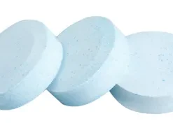 Alternative view of QUIMICLOR PS 5 EFECTOS TABLETAS