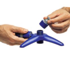 Alternative view of ASPERSOR SECTORIAL C/BASE TL