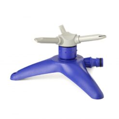 ASPERSOR 3 BRAZOS C/BASE TL