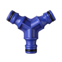 DERIVACION TRIPLE EN Y TL