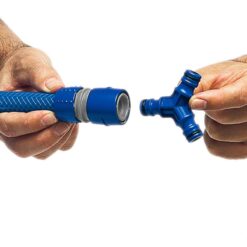 Alternative view of DERIVACION TRIPLE EN Y TL