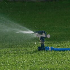 Alternative view of ASPERSOR IMPULSO CON PINCHO TL