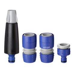 KIT RIEGO COMPLETO STOP 4 PZ TL