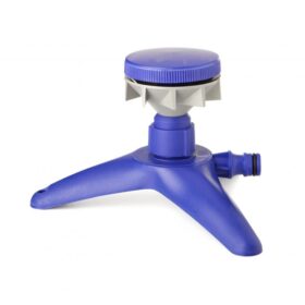 ASPERSOR ROTATIVO C/BASE TL