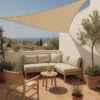 NORTENE TOLDO SUNNET KIT 5*5*5