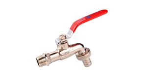 GRIFO JARDIN 1/2 - 3/4