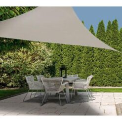 TOLDO VELA ARENA 3.6*3.6*3.6