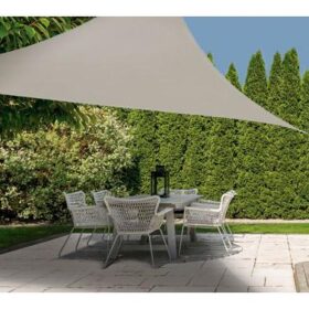 TOLDO VELA ARENA 3.6*3.6*3.6