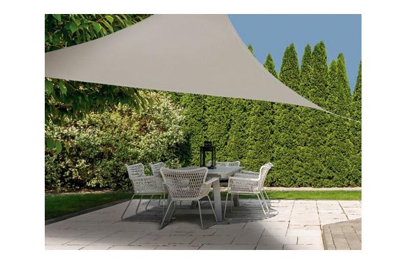 TOLDO VELA ARENA 3.6*3.6*3.6