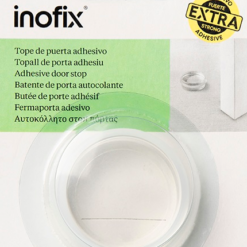 Alternative view of INOFIX TOPE PUERTA TRANSPARENTE