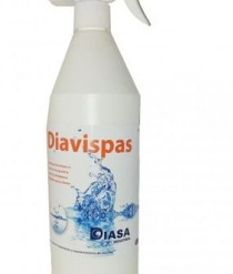 DIAVISPAS -  REPELENTE PISCINA