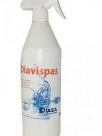 DIAVISPAS -  REPELENTE PISCINA
