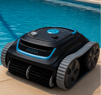 ROBOT PISCINA E TRON I 30