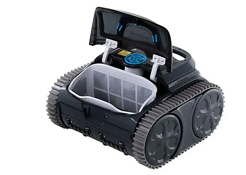 ROBOT PISCINA E TRON I 30 - Imagen 3