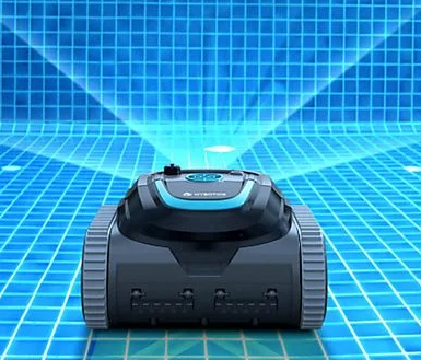 ROBOT PISCINA E TRON I 30 - Imagen 5