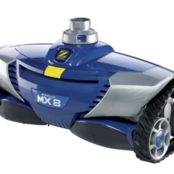 Alternative view of ZODIAC MX8 LIMPIAFONDOS